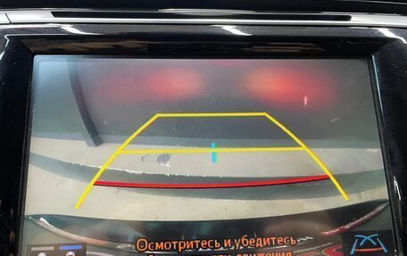 Toyota Camry, 2019 год, 2 590 000 рублей, 16 фотография