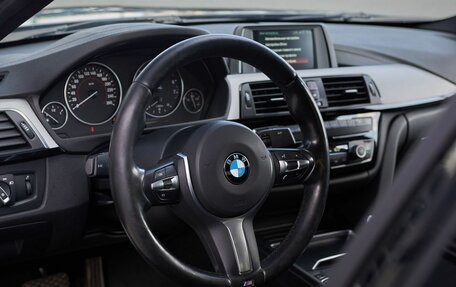 BMW 3 серия, 2017 год, 2 648 000 рублей, 5 фотография