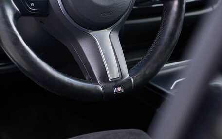 BMW 3 серия, 2017 год, 2 648 000 рублей, 13 фотография