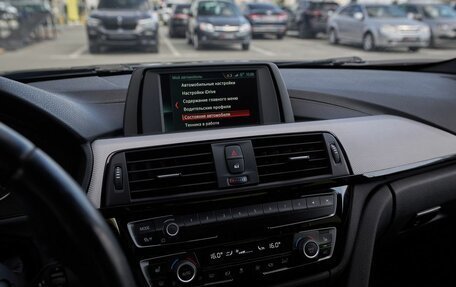 BMW 3 серия, 2017 год, 2 648 000 рублей, 7 фотография