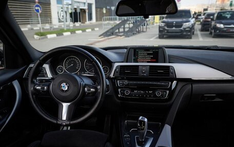 BMW 3 серия, 2017 год, 2 648 000 рублей, 6 фотография