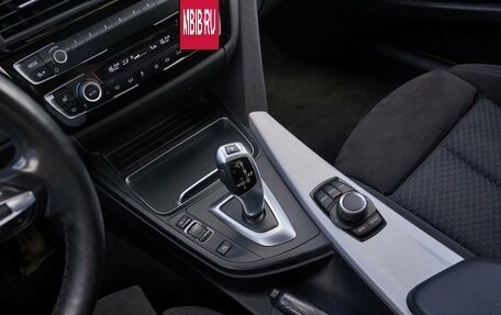 BMW 3 серия, 2017 год, 2 648 000 рублей, 8 фотография