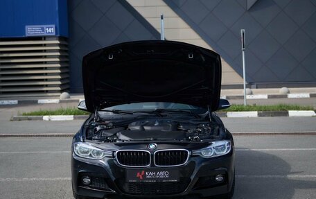 BMW 3 серия, 2017 год, 2 648 000 рублей, 21 фотография