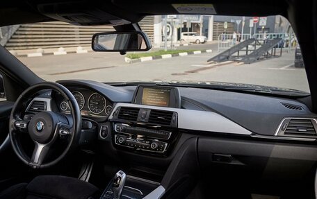 BMW 3 серия, 2017 год, 2 648 000 рублей, 20 фотография