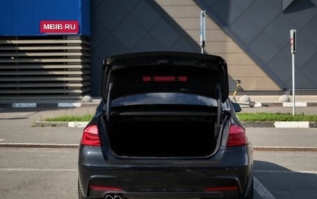 BMW 3 серия, 2017 год, 2 648 000 рублей, 22 фотография