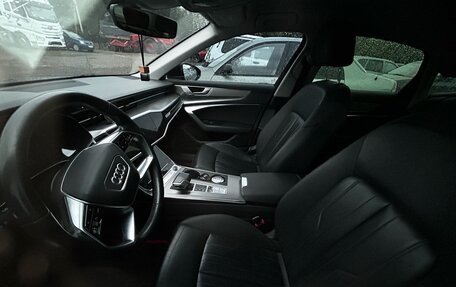 Audi A6, 2020 год, 3 500 000 рублей, 5 фотография