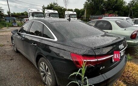 Audi A6, 2020 год, 3 500 000 рублей, 3 фотография