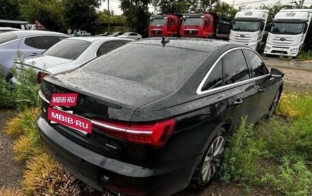 Audi A6, 2020 год, 3 500 000 рублей, 4 фотография