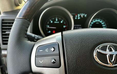 Toyota Land Cruiser 200, 2008 год, 3 200 000 рублей, 18 фотография