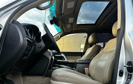 Toyota Land Cruiser 200, 2008 год, 3 200 000 рублей, 13 фотография
