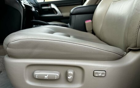 Toyota Land Cruiser 200, 2008 год, 3 200 000 рублей, 14 фотография
