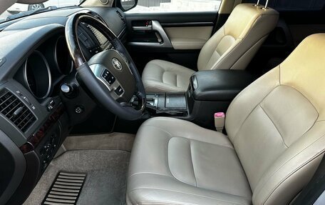Toyota Land Cruiser 200, 2008 год, 3 200 000 рублей, 12 фотография