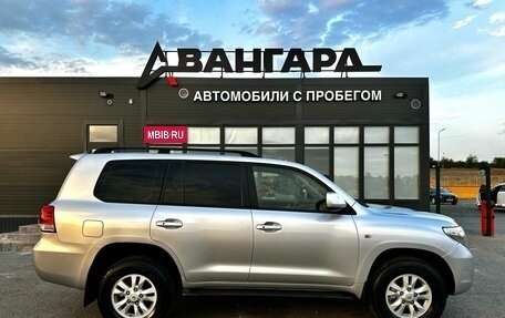 Toyota Land Cruiser 200, 2008 год, 3 200 000 рублей, 8 фотография