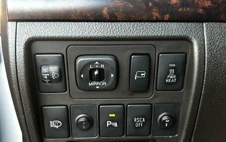 Toyota Land Cruiser 200, 2008 год, 3 200 000 рублей, 20 фотография