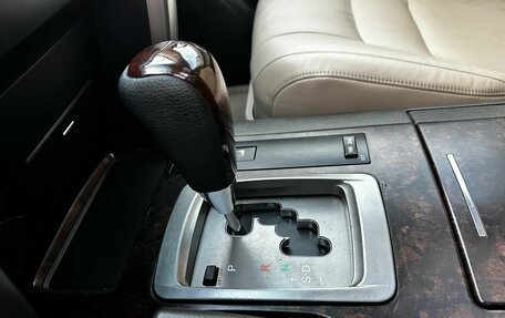 Toyota Land Cruiser 200, 2008 год, 3 200 000 рублей, 22 фотография