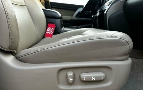 Toyota Land Cruiser 200, 2008 год, 3 200 000 рублей, 29 фотография