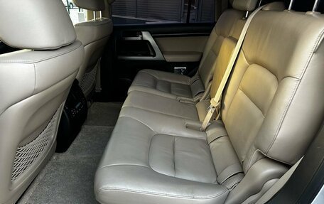 Toyota Land Cruiser 200, 2008 год, 3 200 000 рублей, 34 фотография