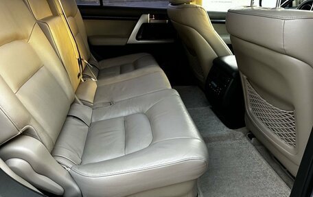 Toyota Land Cruiser 200, 2008 год, 3 200 000 рублей, 36 фотография