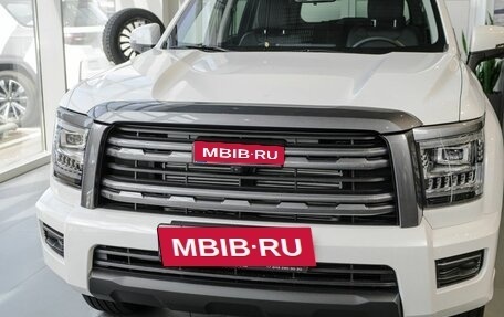 Haval H5, 2024 год, 3 899 000 рублей, 3 фотография
