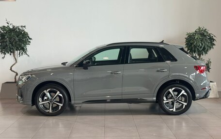 Audi Q3, 2025 год, 5 690 000 рублей, 6 фотография