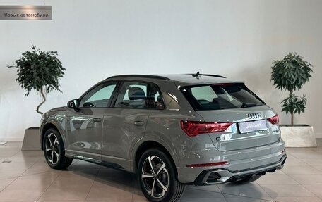 Audi Q3, 2025 год, 5 690 000 рублей, 8 фотография