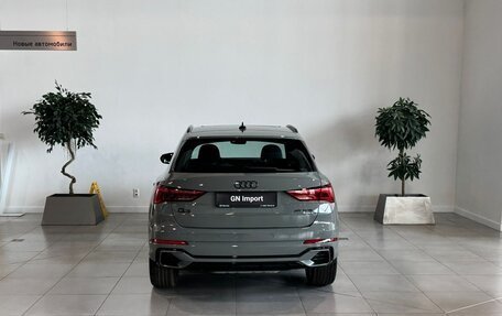 Audi Q3, 2025 год, 5 690 000 рублей, 2 фотография