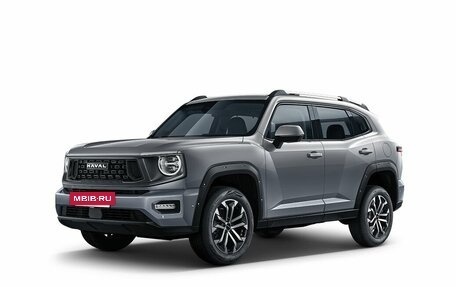 Haval H7, 2025 год, 3 799 000 рублей, 2 фотография