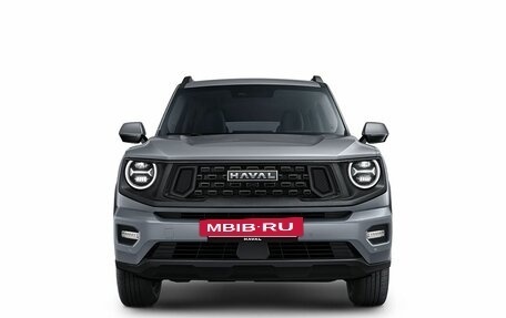 Haval H7, 2025 год, 3 799 000 рублей, 3 фотография