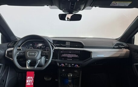Audi Q3, 2025 год, 5 690 000 рублей, 9 фотография