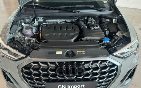 Audi Q3, 2025 год, 5 690 000 рублей, 18 фотография