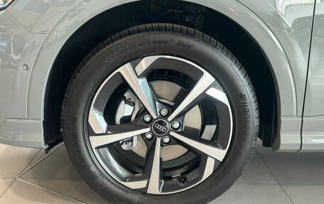Audi Q3, 2025 год, 5 690 000 рублей, 16 фотография