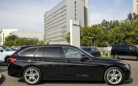 BMW 3 серия, 2019 год, 2 320 000 рублей, 4 фотография