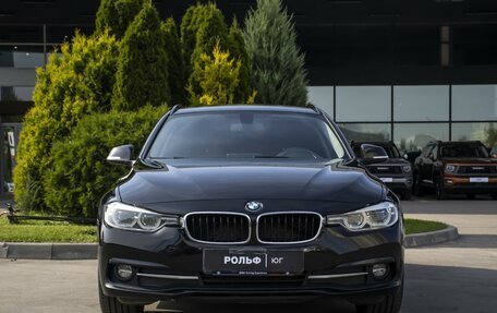 BMW 3 серия, 2019 год, 2 320 000 рублей, 2 фотография