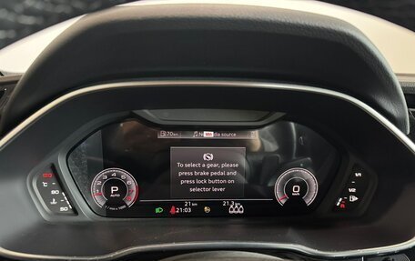 Audi Q3, 2025 год, 5 690 000 рублей, 14 фотография
