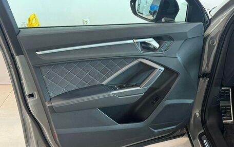 Audi Q3, 2025 год, 5 690 000 рублей, 21 фотография