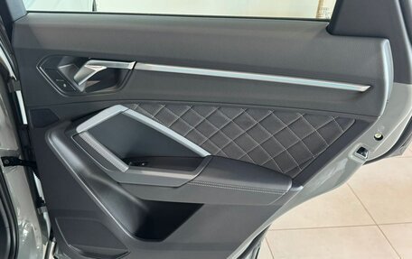 Audi Q3, 2025 год, 5 690 000 рублей, 19 фотография