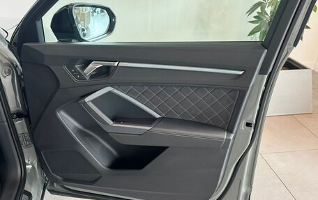 Audi Q3, 2025 год, 5 690 000 рублей, 20 фотография