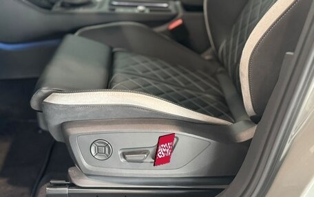 Audi Q3, 2025 год, 5 690 000 рублей, 13 фотография