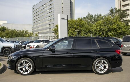 BMW 3 серия, 2019 год, 2 320 000 рублей, 8 фотография