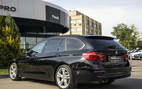 BMW 3 серия, 2019 год, 2 320 000 рублей, 7 фотография