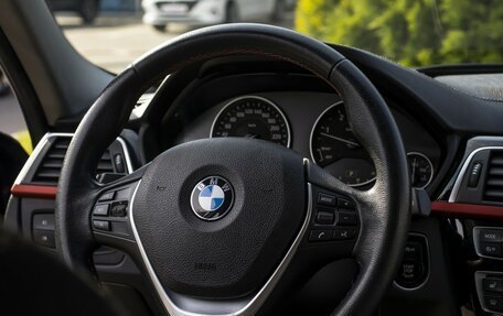 BMW 3 серия, 2019 год, 2 320 000 рублей, 13 фотография