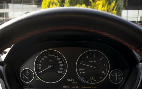 BMW 3 серия, 2019 год, 2 320 000 рублей, 11 фотография