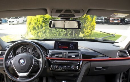 BMW 3 серия, 2019 год, 2 320 000 рублей, 12 фотография