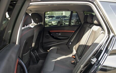 BMW 3 серия, 2019 год, 2 320 000 рублей, 10 фотография