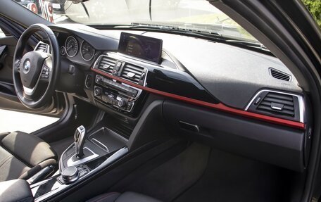 BMW 3 серия, 2019 год, 2 320 000 рублей, 9 фотография