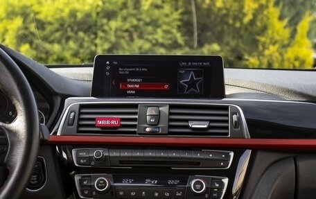 BMW 3 серия, 2019 год, 2 320 000 рублей, 14 фотография