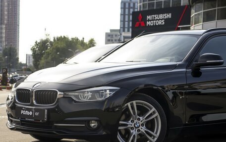 BMW 3 серия, 2019 год, 2 320 000 рублей, 20 фотография