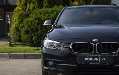 BMW 3 серия, 2019 год, 2 320 000 рублей, 21 фотография