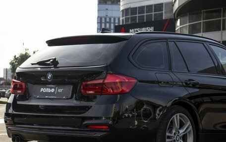 BMW 3 серия, 2019 год, 2 320 000 рублей, 23 фотография