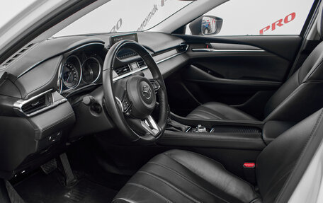 Mazda 6, 2020 год, 2 710 000 рублей, 10 фотография